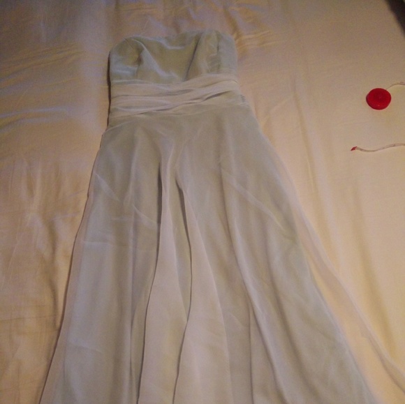 After Six Dress. Formal, homecoming, prom, wedding - Picture 5 of 8